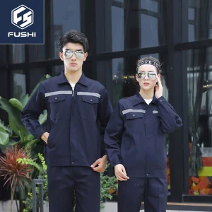 Roupas de Trabalho Modernas