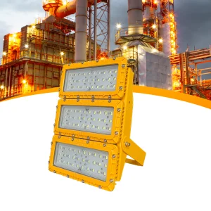 Waterproof LED Explosion Proof Projector Light