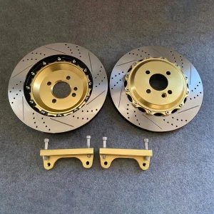 Light Weight Floating Brake Disc Brake Rotor 26700fj000