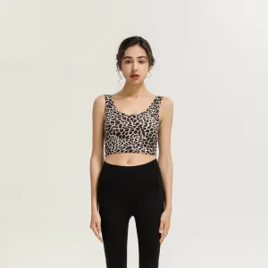 Camiseta sin mangas deporte