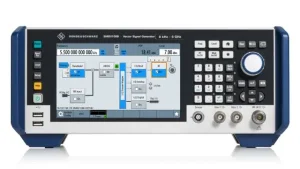 Wholesale Rohde & Schwarz R&S®SMBV100B vector signal generator