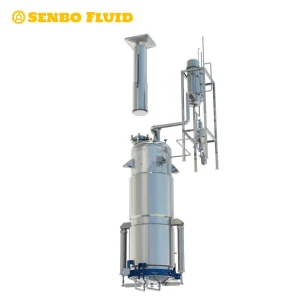 Extractor de alimentos y bebidas