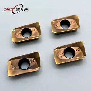 DLT APMT1135PDER-M2 Carbide Milling Inserts