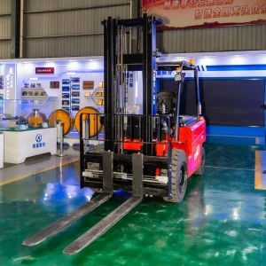 AC Electric Forklift