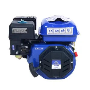 Modelo Gx160 Gx200 Gx270