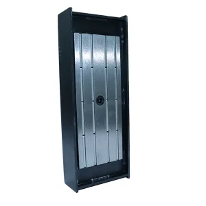 Precast Concrete Magnetic Siderail Shuttering