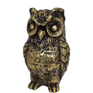 Vintage Owl