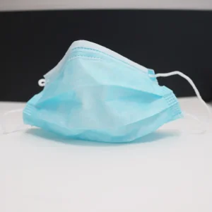 Face Mask 3D Disposable Earloop Non Woven Face Mask