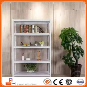 Smart Storage Shelving