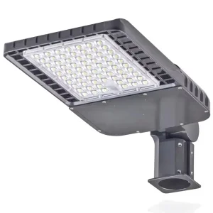 150W LED Solar