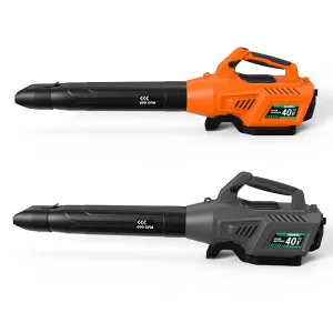 Cordless Leaf Blower Turkey
