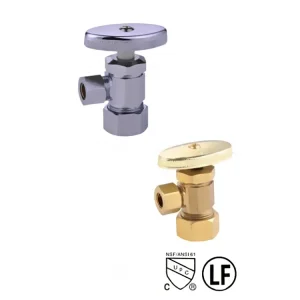 Wholesale Shower Stop Angle Valve