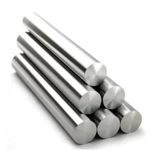 High Quality Stainless Steel Round Bar
