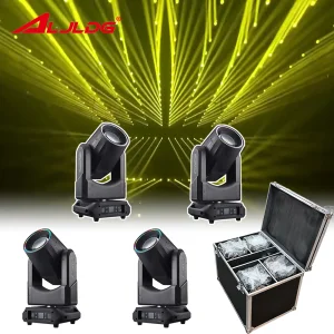 Tokyo Wholesale Moving Head Lights 380W
