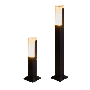 Outdoor Garden LED Bollard Light