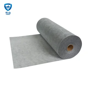 High-Quality Efficient sandwich activated carbon fabric air filter material