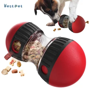 Dog Toy Tumbler