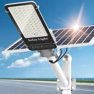 TUV Certified Solar Light