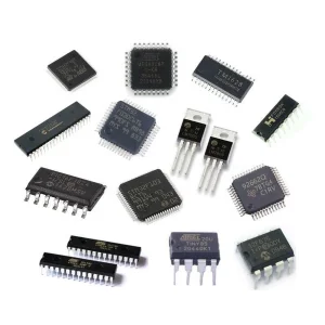 Semiconductor Electronic Component Supplier Wholesale Stock