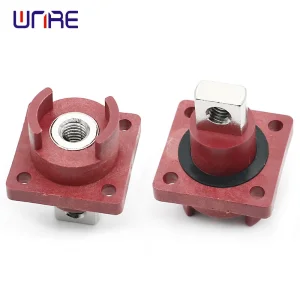 Power Module Connector