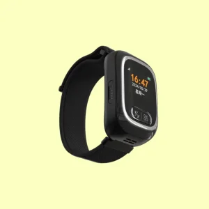 Color Screen Smartwatch