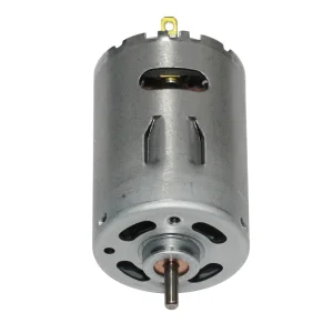 Rs-545 Dc Fan Motor