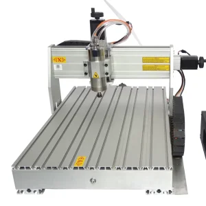 E-CUT New Model Mimi Cnc Router Desktop Engraving Machine