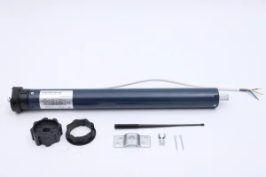 Heavy-Duty 45mm Tubular Motor