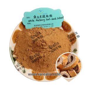 Morus Alba Extract White Mulberry Root-bark