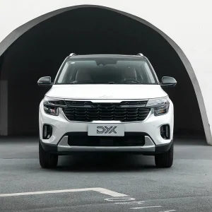 2025 KIA Seltos Compact SUV Gasoline Sports Used Car