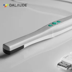 Portable Dental Digital USB Camera Viewer Intraoral Camera Oral Camera Compatible with PC and Android OS