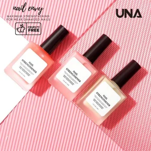 Natural Nail Strengthening Self Leveling Gel Top Coat Hard High Quality Strengthener Nails Hardener Repair Nail Polish
