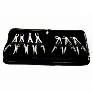 7 PCS Dental Extraction Forceps Set Stainless Steel for Children