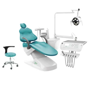 Economic Dental Chair Unit