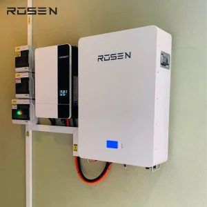 Most Popular Solar System Hybrid Off Grid 10kW 20kW 30kW Power Backup System for Industrial
