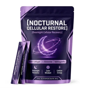 Custom Restore Powder Stick Multi-Collagen
