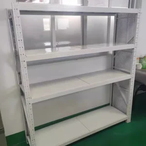 Powder Coating Storage Rack