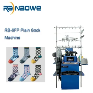Sports Socks Machine
