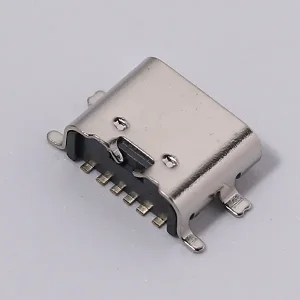 High-Quality TYPE-C Connector-03