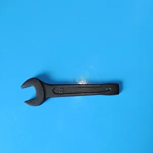 Open Slogging Wrench