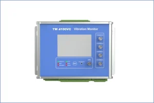 Vibration DAQ System