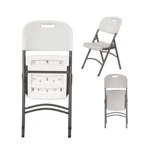 Plastic Folding Outdoor Chair