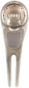 Personalized Golf Divot Tool Accessories for Corporate Gifts