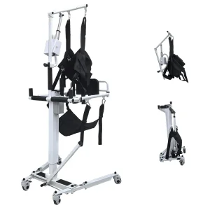 Electric Folding Lift