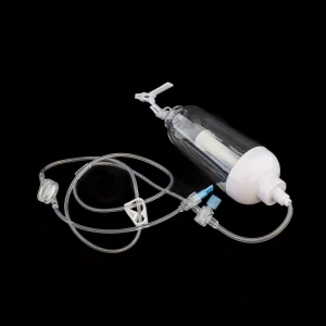 China Medical Supplies Portable Analgesic PCA Disposable Infusion Pump