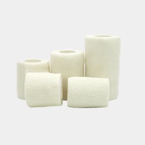 Medical Disposable Elastic Bandage