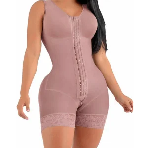 Colombianas Waist Trainer Corset