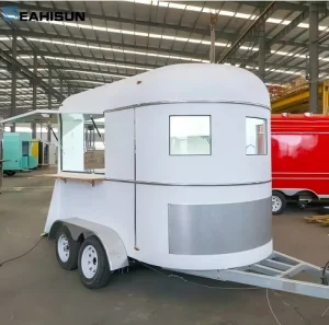 Zero Emission Truck