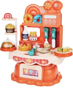 OEM Kids Play Kitchen Set Accessories