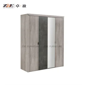 Tailored Closet Systems for Efficient Home Storage Solutions